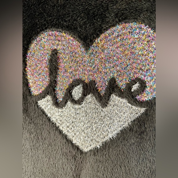 NWT Girls Sweater by Cat&Jack size XL(14/16) - Picture 2 of 6